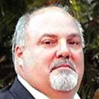 Obituary information for Garry G. DiCosmo