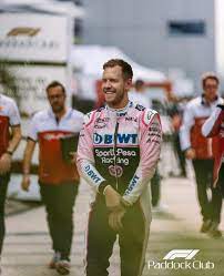 December 20, 2020 to december 26, 2020. Sebastian Vettel 5 On Twitter How About Sebinpink F1 Vettel