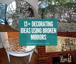 Maybe you would like to learn more about one of these? 13 Creative Ways To Recycle Broken Mirrors Ideas Projects For 2021