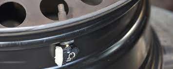 Tpms stands for tire pressure monitor sensor which is installed in the tires. How Do Tyre Pressure Sensors Work Kwik Fit