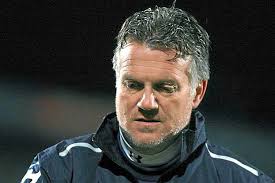 Blog: Andy Sinton's AFC Telford exit was overdue