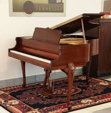 Check spelling or type a new query. Apartment Size Laffargue Baby Grand Piano Antique Piano Shop