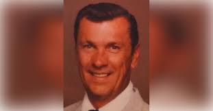 Obituary information for Joseph Kimble Brister