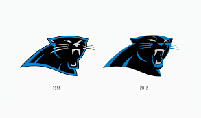 Maybe you would like to learn more about one of these? Carolina Panthers Logo Design Geschichte Und Bedeutung Turbologo