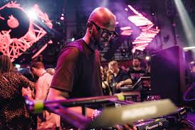 Josh rimmey & zach williams. Dj Black Coffee To Perform At Base Dubai This Weekend Bars Nightlife Things To Do Time Out Dubai