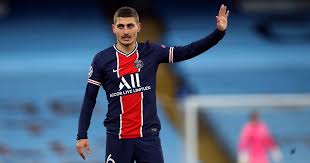 Tuchel Makes Verratti Transfer Request To Chelsea Board