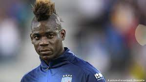 Balotelli left city 17 months ago after scoring 30 goals in three seasons. We Re In 2018 Mario Balotelli Responds To Racist Banner Sports German Football And Major International Sports News Dw 29 05 2018