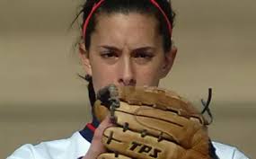 Malizzia Perfect As Softball Sweeps Lycoming