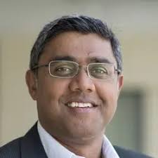Dr Kim Rajappan