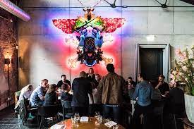 kartenmeeting fur die neue speisekarte in der bullerei in hamburg hamburg bullerei speisekarte timmalzer hamburg speisekarte neue wege