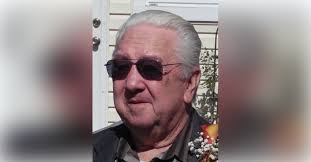 Obituary information for Gary R Hines