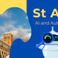 St Albans AI & Automation Forum event in St Albans