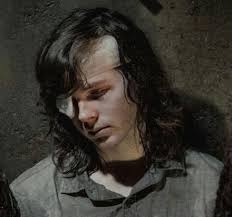 Sad Thing About Judith And Carl : r/thewalkingdead