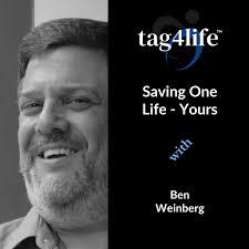 Introducing Ben Weinberg