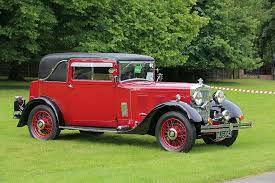 Pin On Morris Automobiles