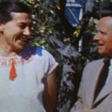 The Pioneering Psychologist Who Proved that Being Gay isn't a Mental  Illness — Bunk History