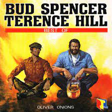 Maybe you would like to learn more about one of these? Oliver Onions Best Of Bud Spencer Terence Hill 1992 Cd Discogs