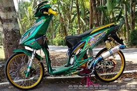 Scopri ricette, idee per la casa, consigli di stile e altre idee da provare. 200 Modifikasi Motor Beat 2020 Babylook Thailook Simple Otomotifer