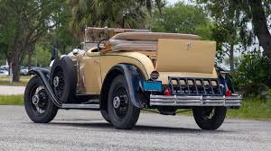 Image result for Nomad Tan 1929 Buick