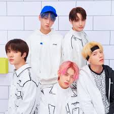 The group was formed in september 2020, under belift lab label (a company jointly established by cj enm and big hit. Big Hit S Nye Concert Lineup Will Feature Txt Enhypen And More Teen Vogue
