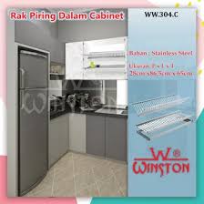 Daftar harga rak piring kitchen set terbaru juni 2021. Jual Produk Promo Rak Piring Stainless Termurah Dan Terlengkap Juli 2021 Bukalapak