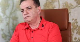 زنوزی، مالک تراکتور: یک باشگاه برای جذب یک بازیکن پنج میلیون دلار پیشنهاد رضایت‌نامه داد