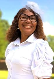 Anita Wright Obituary (1948