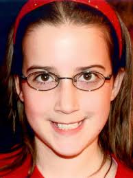 Nadia Bloom Found Alive