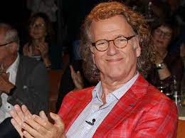 Check spelling or type a new query. Andre Rieu Gegen Meine Frau Kommt Keine An Liebenswert Magazin