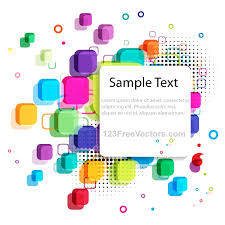 Vector Abstract Colorful Background Banner Design By 123freevectors On Deviantart