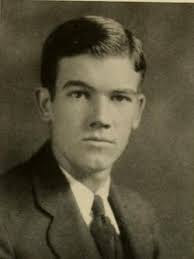 LTJG Meade Homer Willis Jr. (1909-1999)