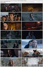 Action adventure drama fantasy romance. The Yin Yang Master 2021 Dual Audio 1080p Nf Hdrip Msubs 1 8gb Download Gomovies