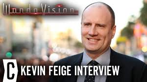 Kevin Feige On Wandavision She Hulk Deadpool 3 Secret Invasion And More