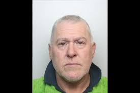 Father jailed after attacking man with son in Wantage