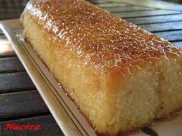 Gateau De Riz Recette Gateau De Riz Recette Recette Gateau