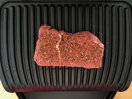 Steak Grillen Perfektes Steak Vom Kontaktgrill Optigrill Rezepte Rezept Kontaktgrill Rezepte Kontaktgrill Steak