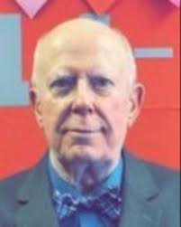 Eldon J. Graff Obituary October 8, 2024