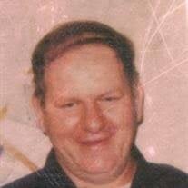 Sidney Thacker Obituary