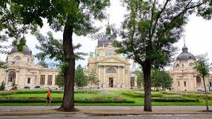 City park — can refer to: Top 5 Activities In City Park Budapest Hungary