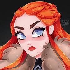 Game Of Thrones V Instagram Artist Madie Arts Gameofthrones Hbo Got St Girls Cartoon Art Cartoon Drawings Cartoon Art Styles