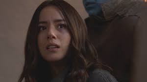 Agents of S.H.I.E.L.D.