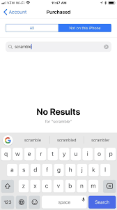 How To Unhide App Purchases On Your Iphone In Ios 11 Ios Iphone Gadget Hacks