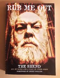 Review: The Shend