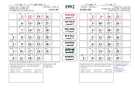 Check spelling or type a new query. Kalender Gresik 1992