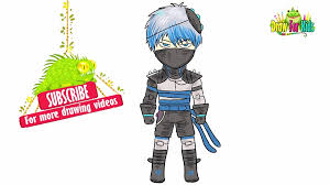 Please, feel free to share these drawing images with your friends. How To Draw Free Fire Azul Arctic Ø¯ÛŒØ¯Ø¦Ùˆ Dideo