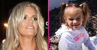 And what are kerry katona's children's names? Kerry Katona Lost As Her Kids Go Back To School Entertainment Daily