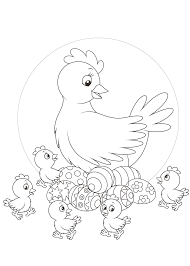 Malvorlage froschkopf kostenlose ausmalbilder zum. Kleurplaat Pasen 79 Kleurplaten Pasen Voor Kids En Volwassenen