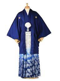 楽天市場 レンタル 袴 男 成人式 はかま メンズ ２０歳 成人式 卒業式 化繊 キュプラ 金属糸 紋付 羽織着物 青 165cm 173cm 男袴 ベーシック男袴 往復送料無料 xg0098 着物ネットレンタルkimonoshop 袴 男 着物 袴