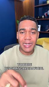 Oración en Vivo con Benjamín García