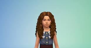 Children can take care of toddlers. The Sims 4 Latest Patch Adds New Hairstyles For Children Toddlers Simsvip